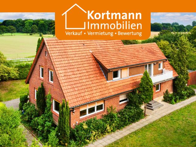 Haus zum Kaufen in Lengerich 329.000,00 EUR 183 m²