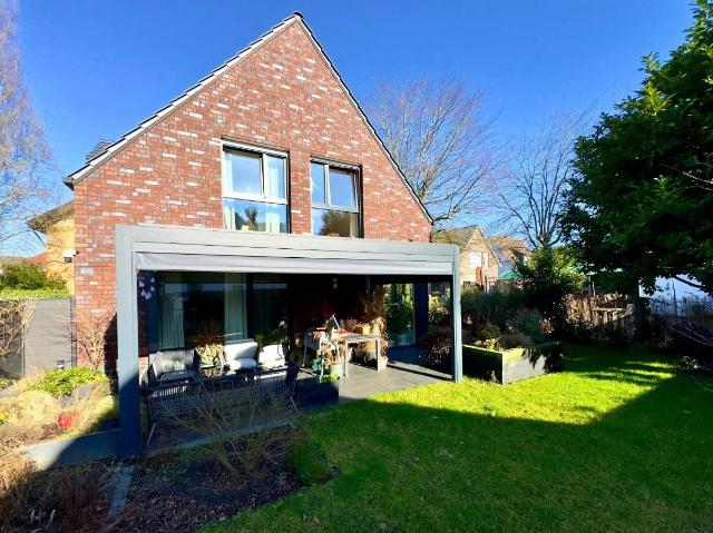 Haus zum Kaufen in Lengerich 499.000,00 EUR 144.14 m²