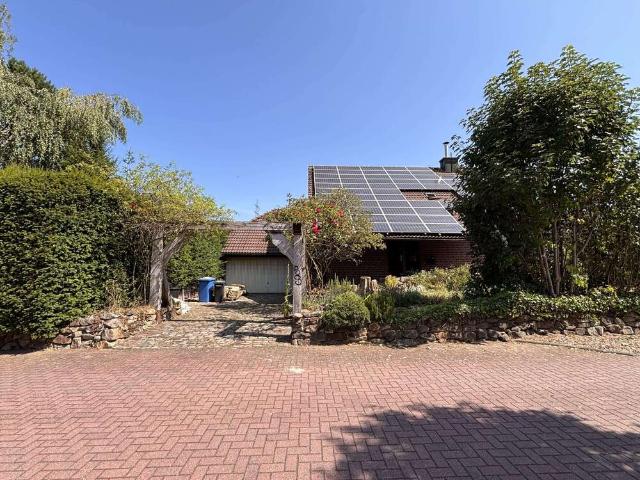 Haus zum Kaufen in Lengerich 430.000,00 EUR 222 m²