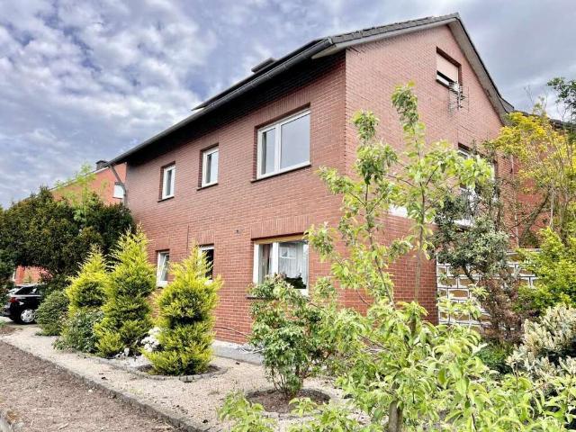 Haus zum Kaufen in Lengerich 435.000,00 EUR 212 m²