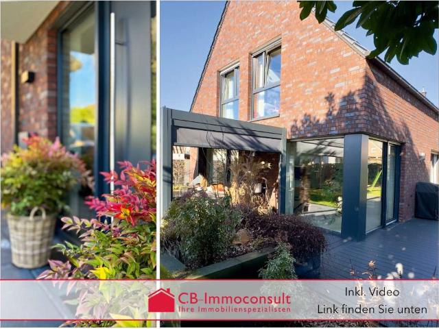 Haus zum Kaufen in Lengerich 549.000,00 EUR 144.14 m²