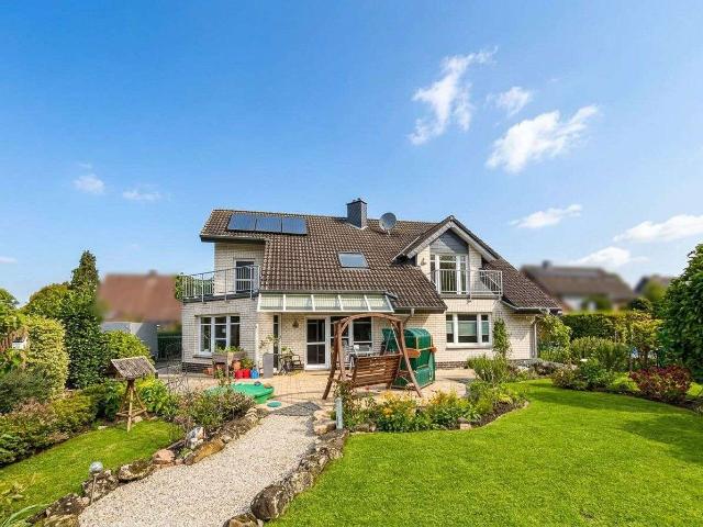 Haus zum Kaufen in Lengerich 549.000,00 EUR 195.23 m²