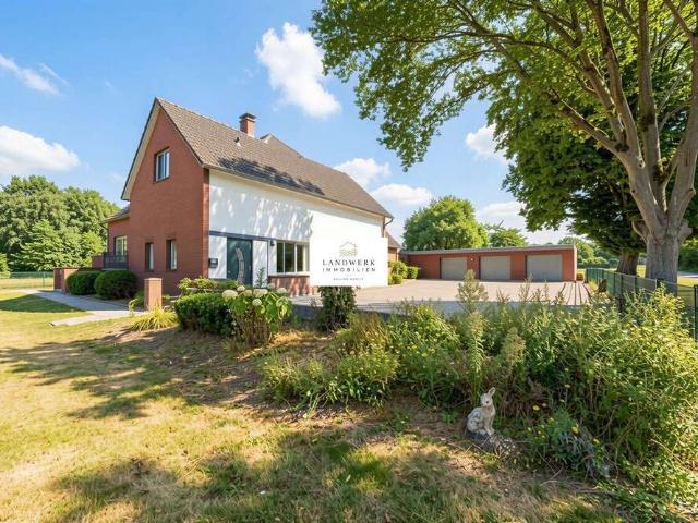 Haus zum Kaufen in Lengerich 549.000,00 EUR 260 m²