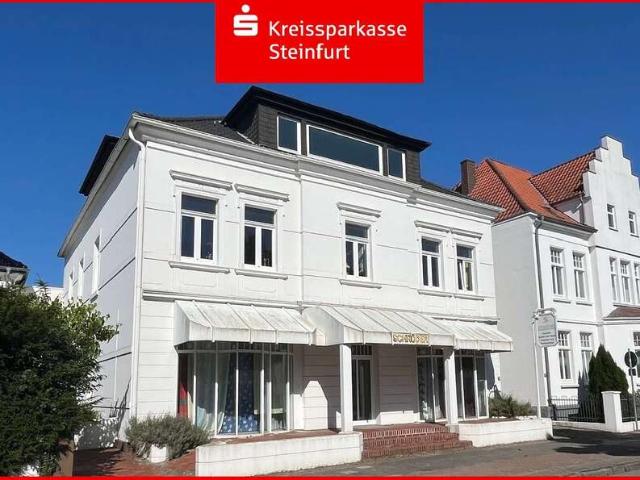 Haus zum Kaufen in Lengerich 550.000,00 EUR 467.5 m²