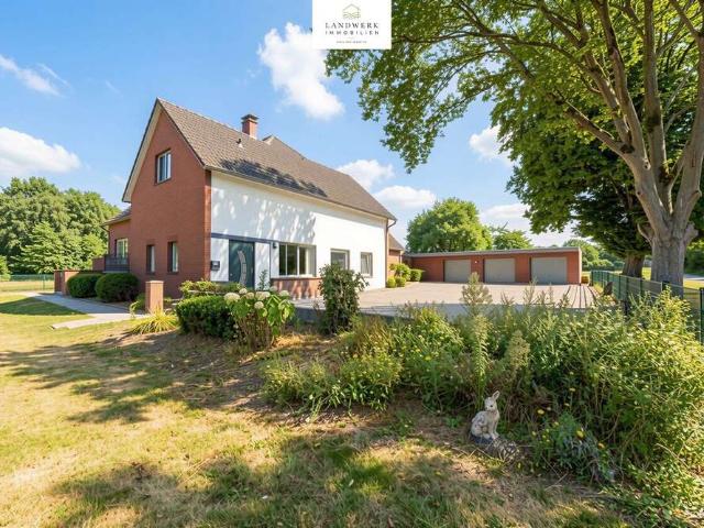 Haus zum Kaufen in Lengerich 519.000,00 EUR 237 m²