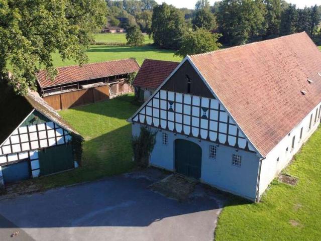 Haus zum Kaufen in Lengerich 650.000,00 EUR 211.57 m²