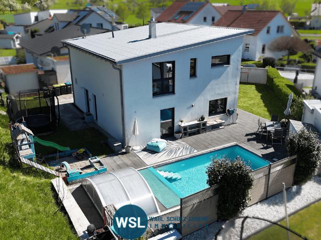 Haus zum Kaufen in Lenningen 765.000,00 EUR 160 m²
