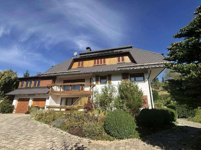 Haus zum Kaufen in Lenzkirch 599.000,00 EUR 280 m²
