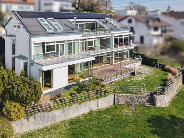 Haus zum Kaufen in Leonberg 3.900.000,00 EUR 585 m²