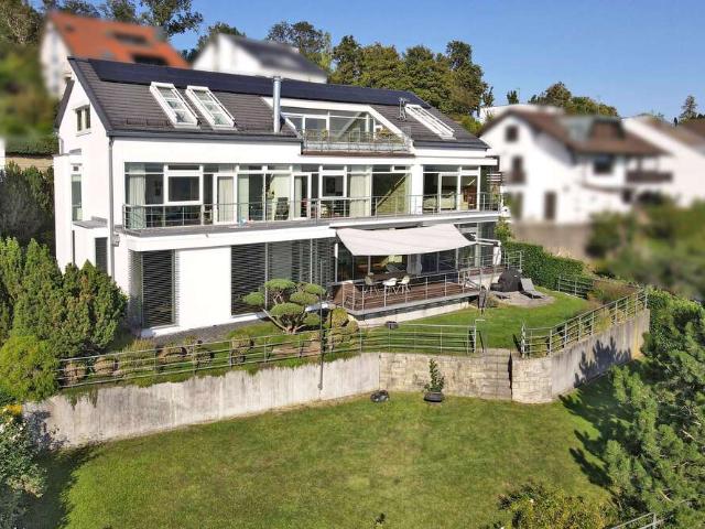 Haus zum Kaufen in Leonberg 3.300.000,00 EUR 585 m²