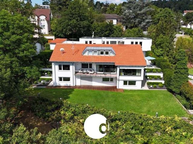 Haus zum Kaufen in Leonberg 3.300.000,00 EUR 598 m²