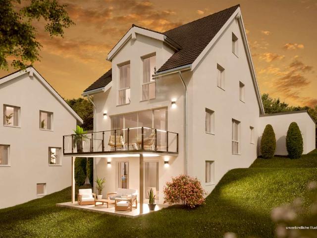 Haus zum Kaufen in Leonberg 1.077.270,00 EUR 180 m²