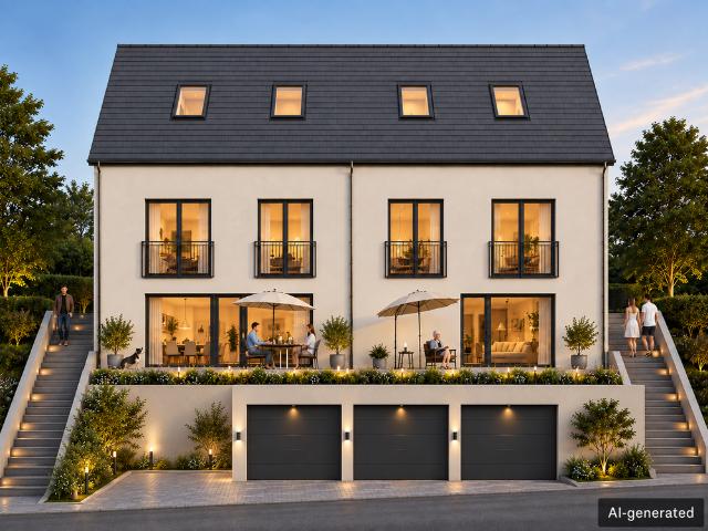 Haus zum Kaufen in Leonberg 1.180.000,00 EUR 160 m²