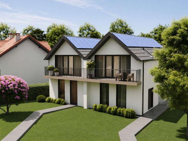 Haus zum Kaufen in Leonberg 1.186.300,00 EUR 156.48 m²