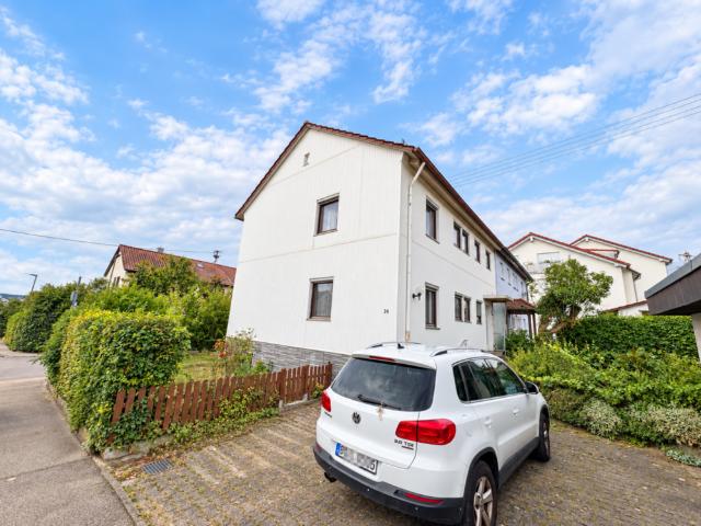 Haus zum Kaufen in Leonberg 399.000,00 EUR 136 m²