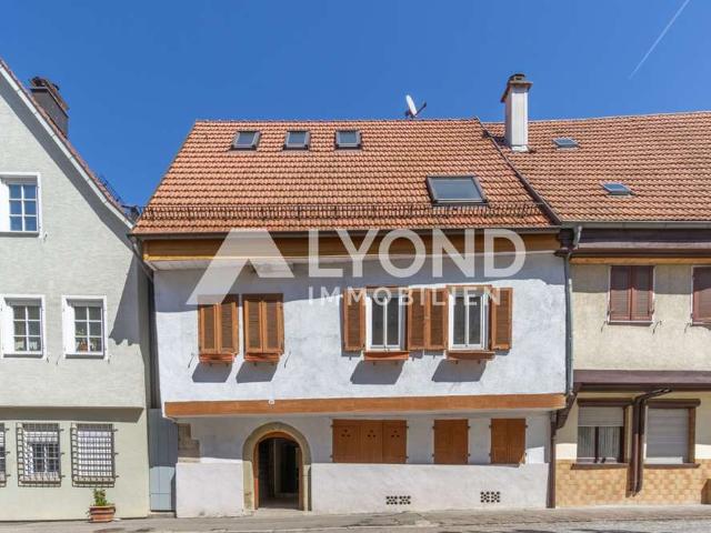 Haus zum Kaufen in Leonberg 499.000,00 EUR 176 m²
