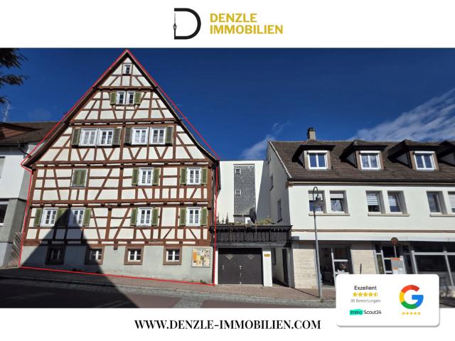 Haus zum Kaufen in Leonberg 559.900,00 EUR 355 m²