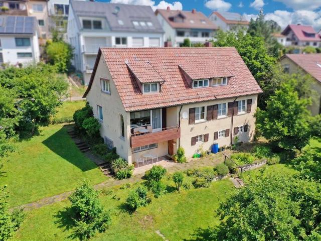 Haus zum Kaufen in Leonberg 550.000,00 EUR 170 m²