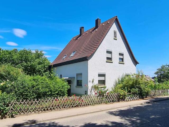 Haus zum Kaufen in Leonberg 575.000,00 EUR 134 m²