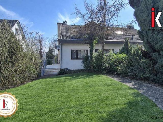 Haus zum Kaufen in Leonberg 595.000,00 EUR 167 m²