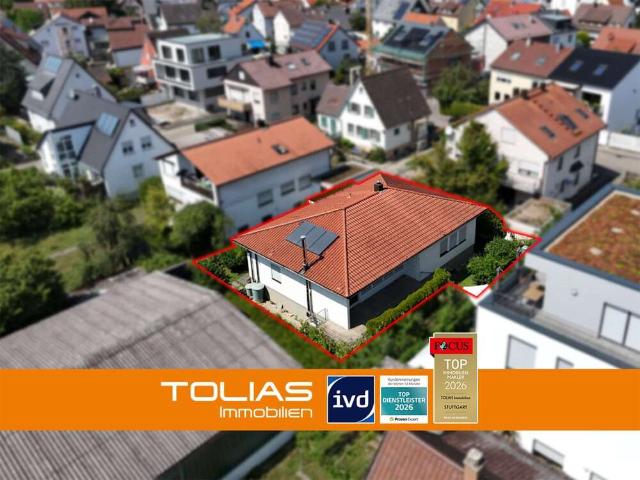 Haus zum Kaufen in Leonberg 610.000,00 EUR 129.66 m²