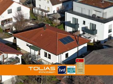 Haus zum Kaufen in Leonberg 649.000,00 EUR 129.66 m²