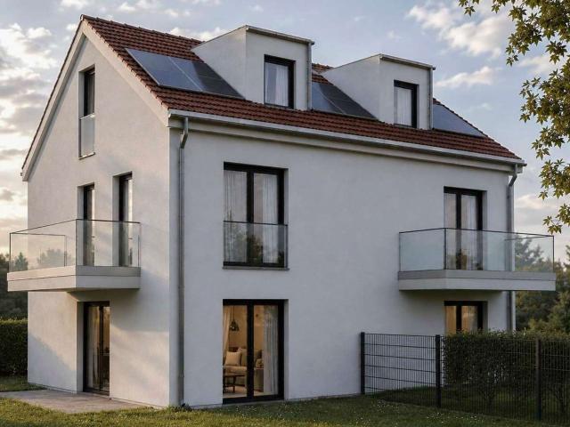 Haus zum Kaufen in Leonberg 640.000,00 EUR 102.42 m²