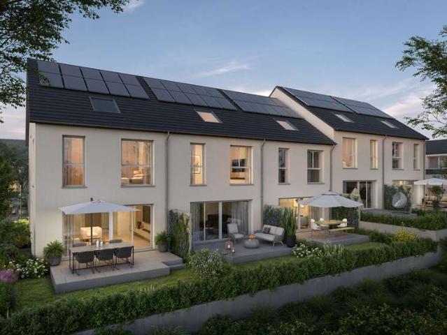 Haus zum Kaufen in Leonberg Warmbronn 689.900,00 EUR 141 m²