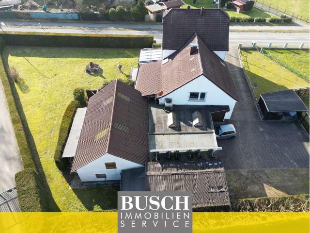 Haus zum Kaufen in Leopoldshöhe Bexterhagen 339.000,00 EUR 270 m²