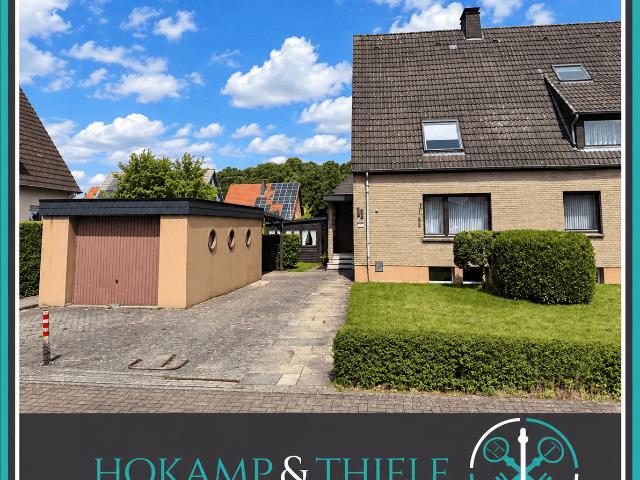 Haus zum Kaufen in Leopoldshöhe 269.000,00 EUR 118 m²