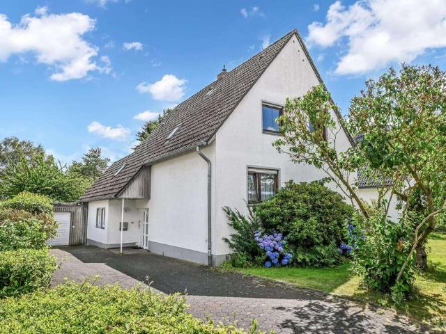 Haus zum Kaufen in Leopoldshöhe 279.000,00 EUR 156.19 m²