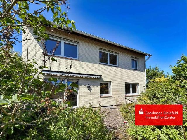 Haus zum Kaufen in Leopoldshöhe 295.000,00 EUR 132 m²