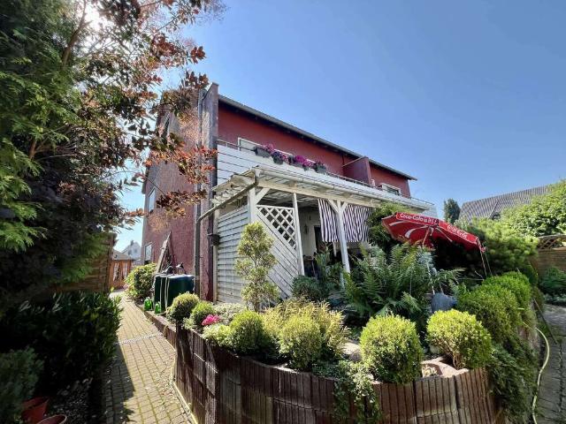 Haus zum Kaufen in Leopoldshöhe 342.000,00 EUR 149 m²