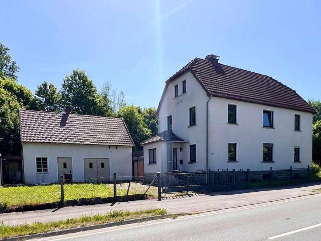 Haus zum Kaufen in Leopoldshöhe 349.000,00 EUR 191 m²
