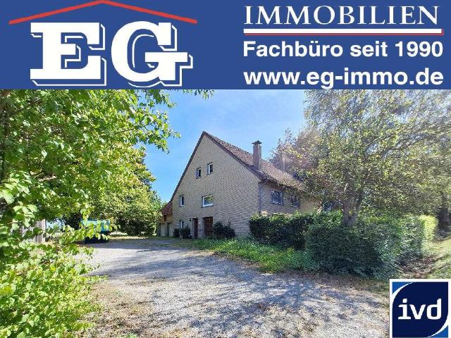 Haus zum Kaufen in Leopoldshöhe 389.000,00 EUR 179 m²