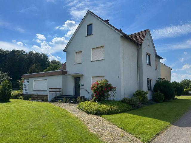 Haus zum Kaufen in Leopoldshöhe 399.000,00 EUR 165 m²