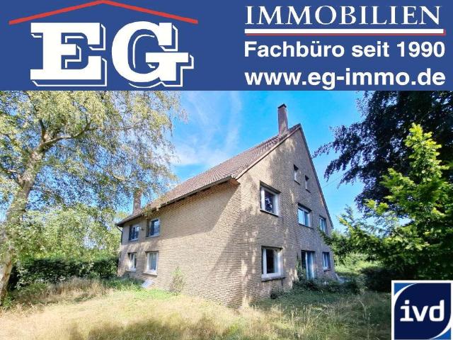 Haus zum Kaufen in Leopoldshöhe 325.000,00 EUR 179 m²