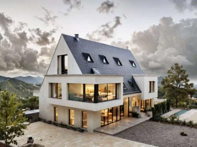 Haus zum Kaufen in Leopoldshöhe 475.000,00 EUR 150 m²