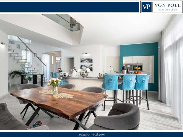 Haus zum Kaufen in Leopoldshöhe 999.000,00 EUR 239 m²
