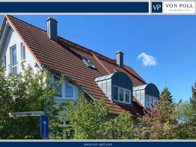 Haus zum Kaufen in Litzendorf 649.000,00 EUR 210 m²