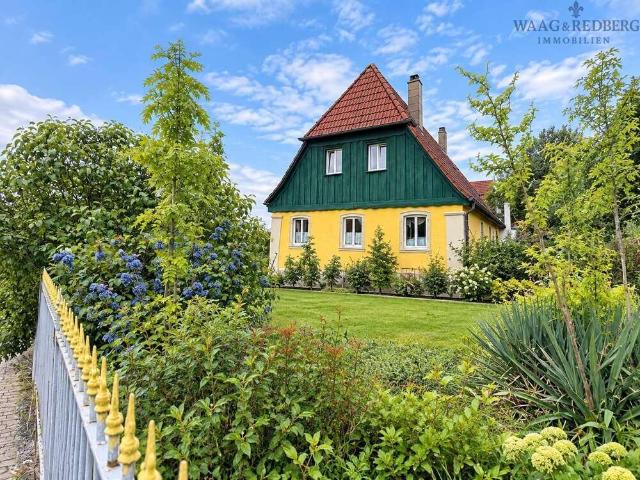 Haus zum Kaufen in Litzendorf 999.000,00 EUR 531 m²