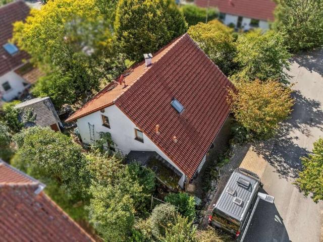 Haus zum Kaufen in Lich 484.000,00 EUR 165 m²