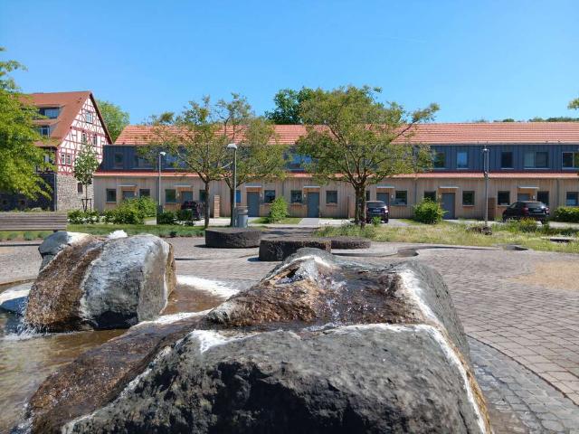 Haus zum Kaufen in Lich 540.000,00 EUR 121 m²