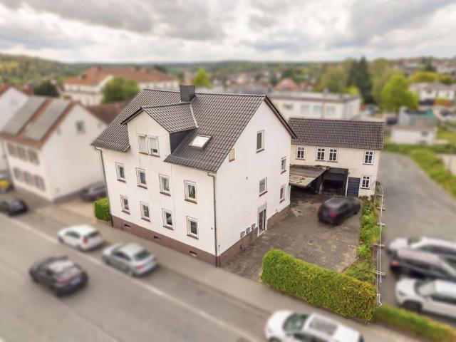 Haus zum Kaufen in Lich 549.000,00 EUR 257.37 m²