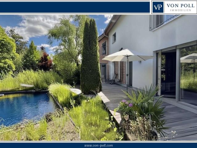 Haus zum Kaufen in Lich 1.295.000,00 EUR 302.7 m²