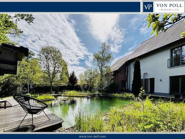Haus zum Kaufen in Lich 1.295.000,00 EUR 302.7 m²