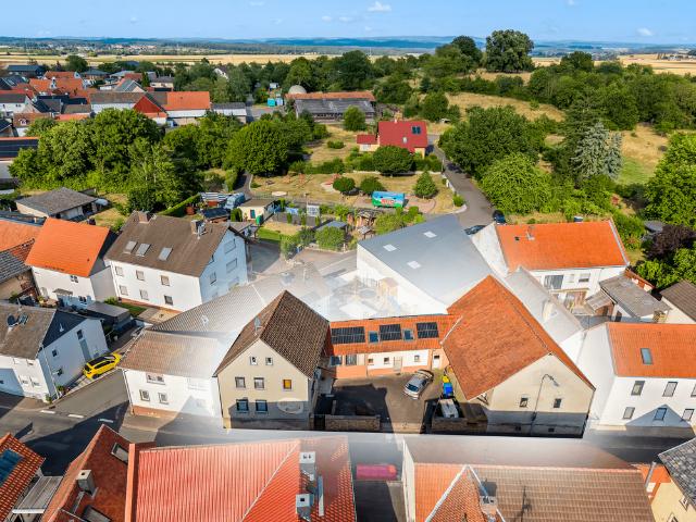 Haus zum Kaufen in Lich 272.000,00 EUR 114 m²