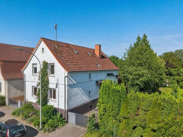 Haus zum Kaufen in Lich 390.000,00 EUR 160 m²