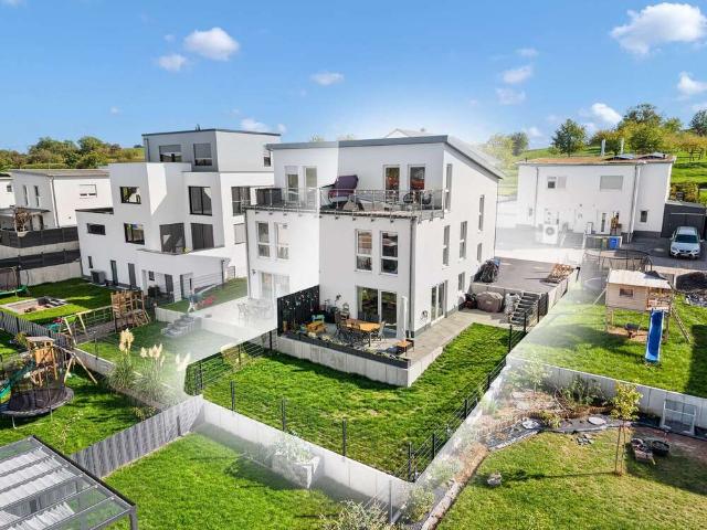 Haus zum Kaufen in Lich 395.000,00 EUR 117 m²