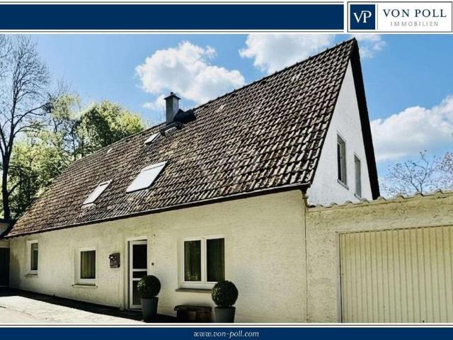 Haus zum Kaufen in Lich Oberbessingen 385.000,00 EUR 240 m²